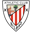 Athletic Club W badge