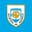Atl. Rafaela 2 badge