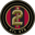 Atlanta United II badge