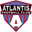Atlantis badge