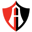 Atlas badge