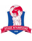 Atlas Aglantzi badge