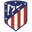 Atlético Madrid U19 badge