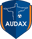 Audax Rio badge
