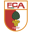 Augsburg II badge