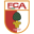 Augsburg U19 badge