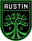 Austin badge