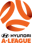 A-League badge