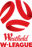 A-League Women badge
