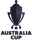Australia Cup badge