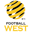 Western Australia State League 1 badge