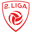 2. Liga badge