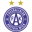 Austria Vienna (Am) badge
