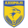Axiopolis badge