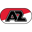 AZ Alkmaar badge