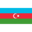 Azerbaijan badge