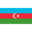 Azerbaijan W badge