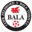 Bala Town badge