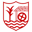 Ballyclare Comrades badge