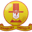 Banbury United badge