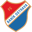 Baník Ostrava W badge