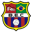 Barcelona RJ badge