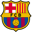 Barcelona RO badge