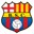 Barcelona SC badge