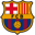 Barcelona U19 badge