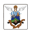 Barquereño badge