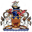 Barry Town badge