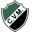 Bartolomé Mitre badge