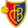 Basel W badge