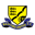 Basford United badge