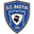 Bastia badge