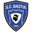 Bastia II badge
