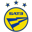 BATE II badge