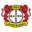 Bayer Leverkusen W badge