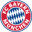 Bayern München badge