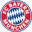 Bayern München II W badge
