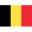 Belgium badge
