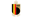 Belgium U23 W badge