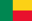 Benin U20 W badge