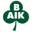 Bergnäsets badge