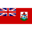 Bermuda badge