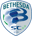 Bethesda SC badge