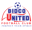 Bidco United badge