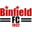 Binfield badge
