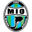 Biwako Shiga badge
