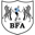 Black Lions badge